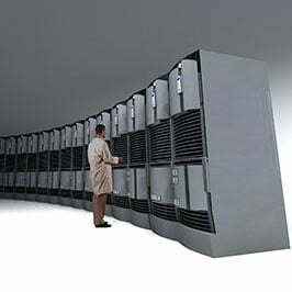 Webhosting & Internet