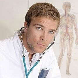 Medizin & Gesundheit