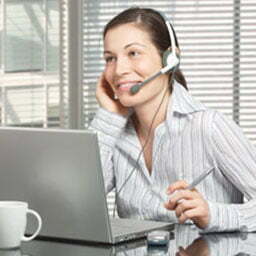 Technischer Support, Hilfe bei der Konzeption und Umsetzung