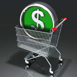 Integration mit Online-Shops und Warenwirtschaft